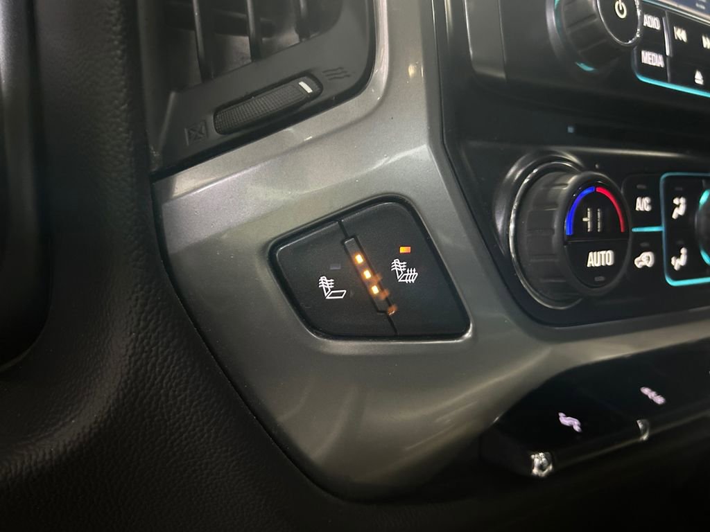 Used 2016 Chevrolet Silverado 1500 LT w/ All Star Edition image 35