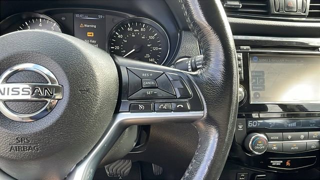 Used 2017 Nissan Rogue Sport SL image 23