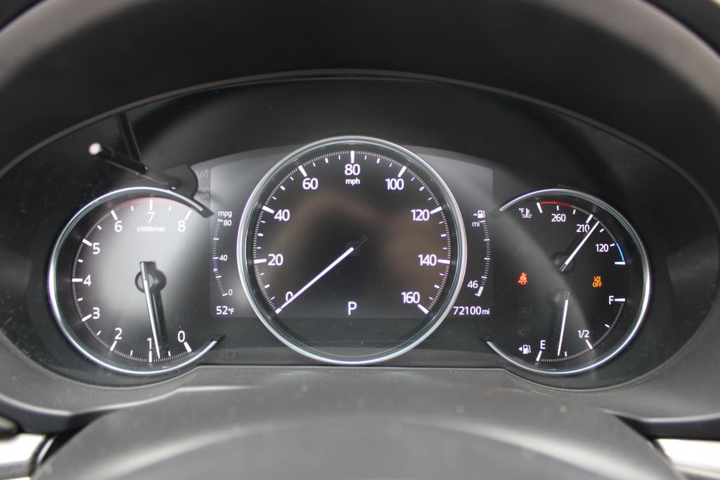 Used 2019 MAZDA CX-5 Grand Touring AWD/4WD image 14