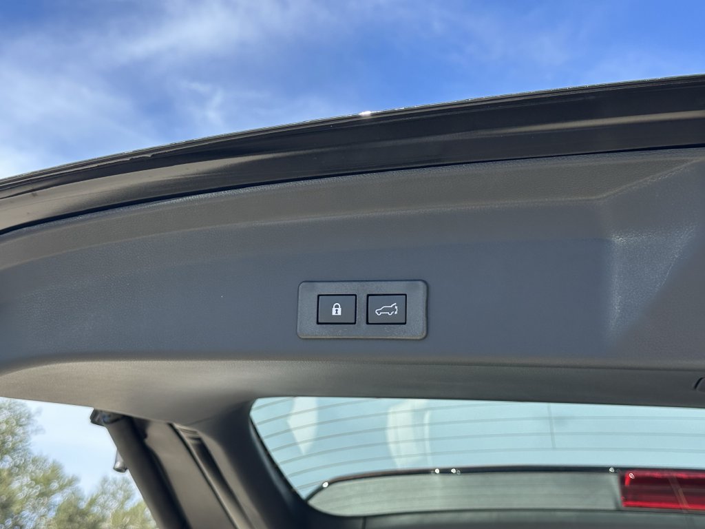 New 2027 Subaru Ascent Limited AWD/4WD image 10