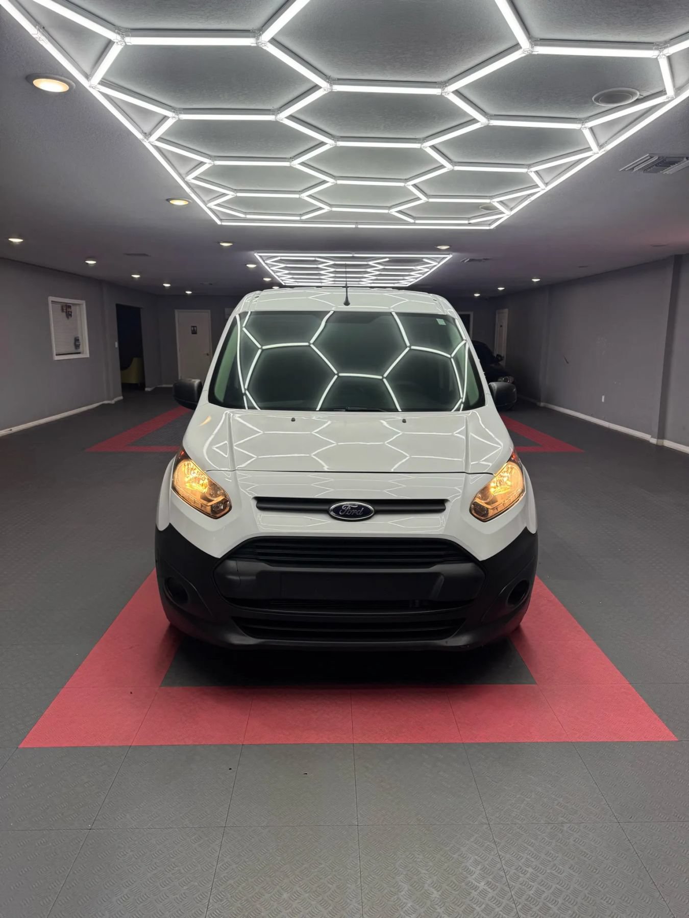 Used 2014 Ford Transit Connect XL FWD image 2