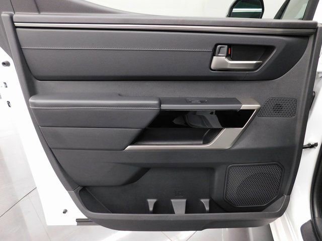 Used 2025 Toyota Tundra Limited image 22
