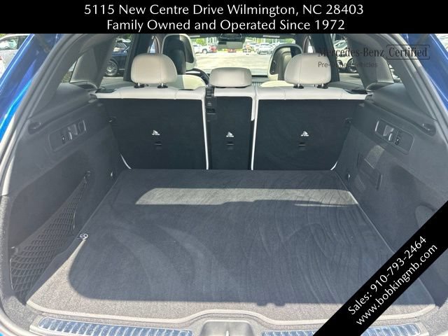 Certified 2024 Mercedes-Benz GLC 300 4MATIC image 28
