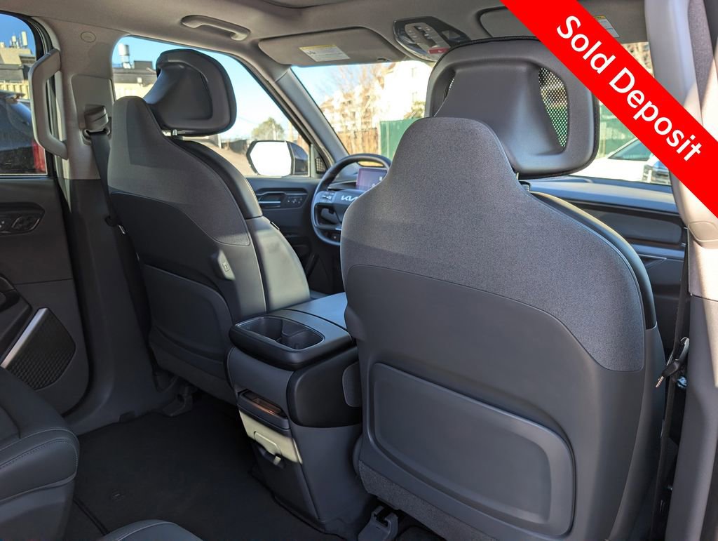 Certified 2024 Kia EV9 Land image 20