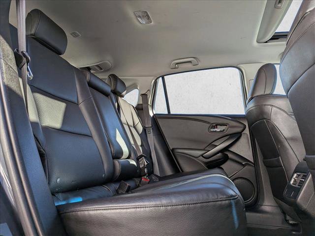 Used 2016 Acura RDX w/ Technology Package image 21