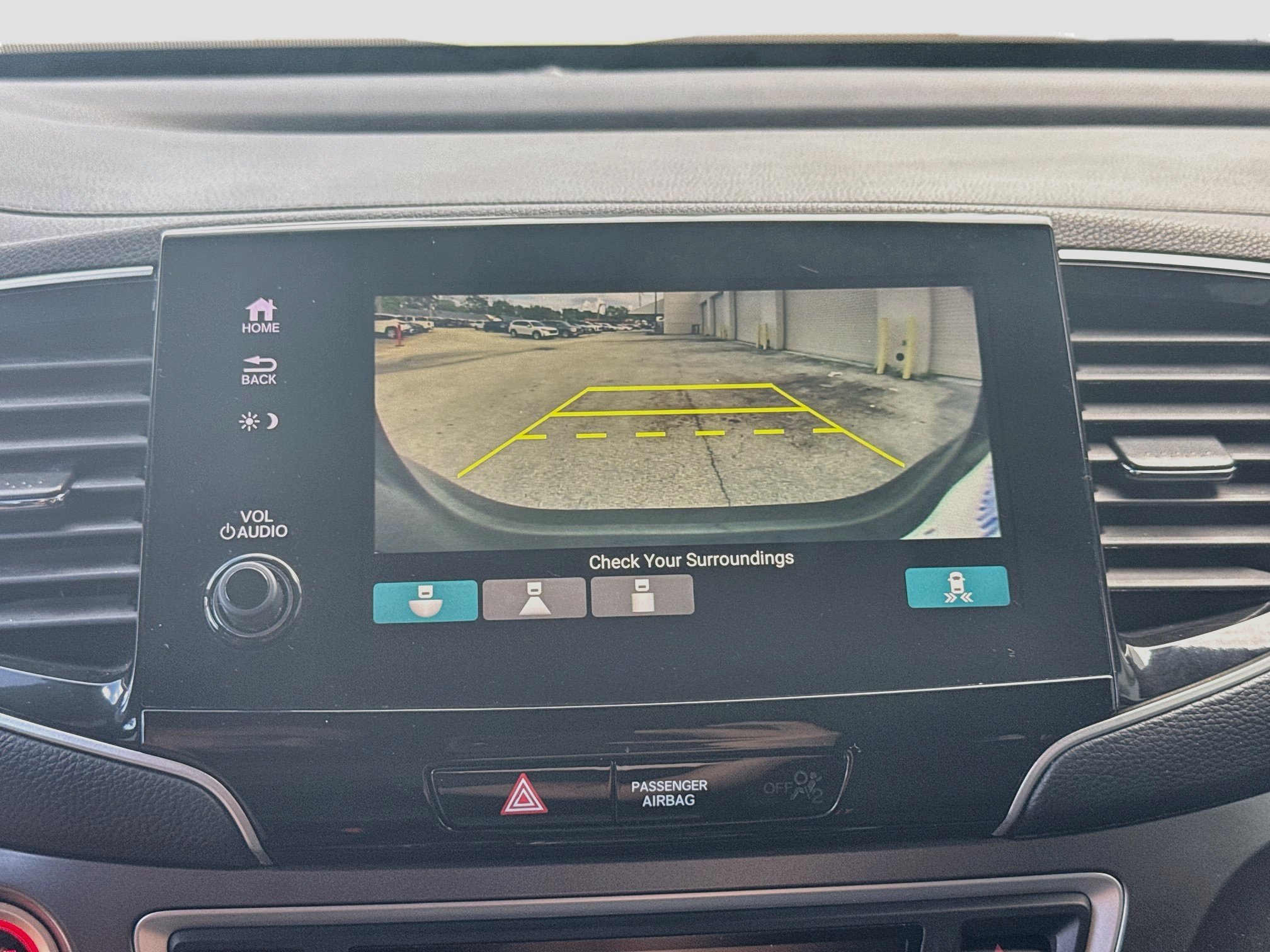 Certified 2022 Honda Pilot Sport image 13