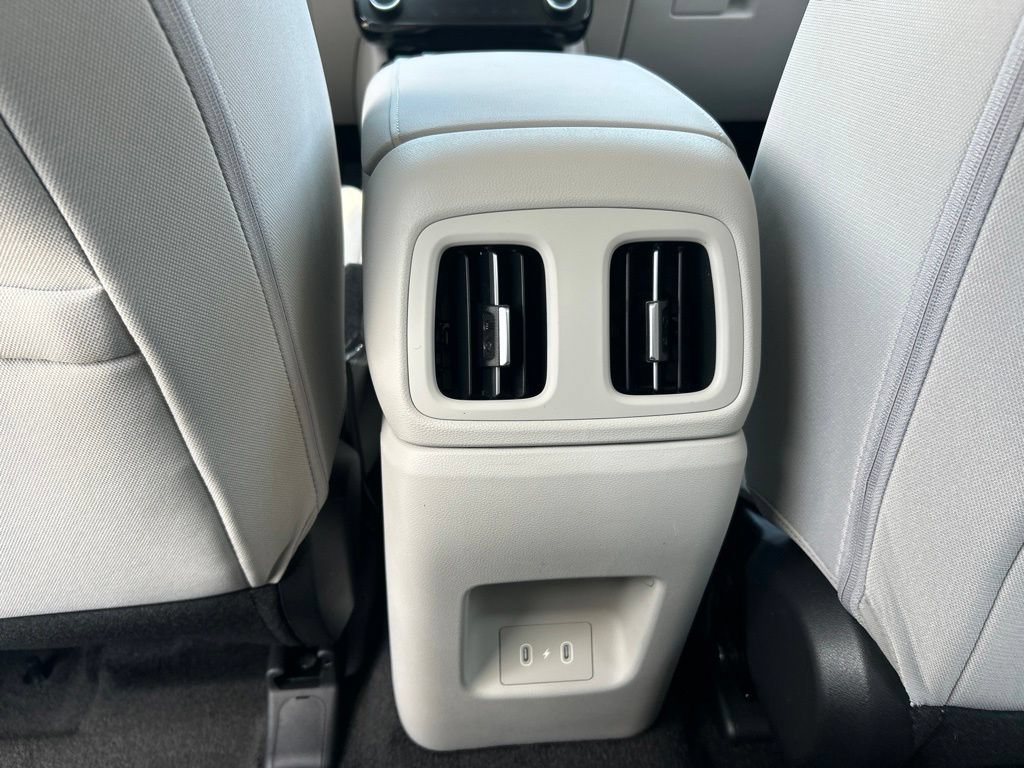 New 2026 Hyundai Tucson Blue SE AWD/4WD image 29