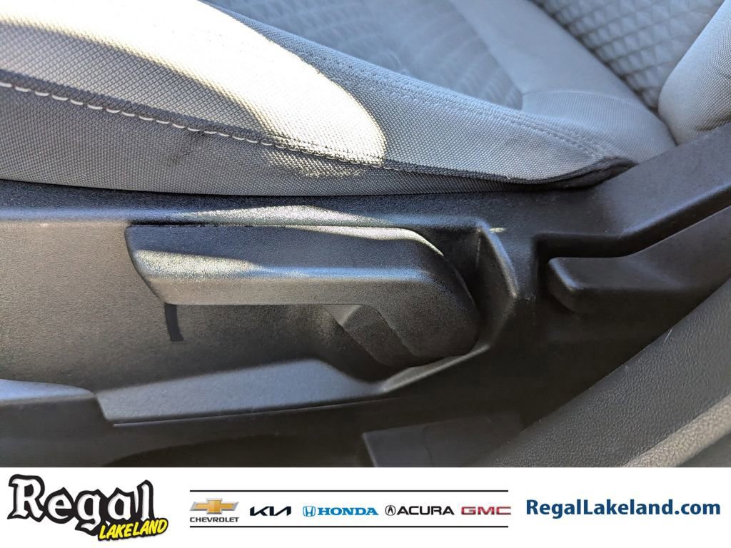 Used 2021 Ford Escape SE w/ Cold Weather Package image 17