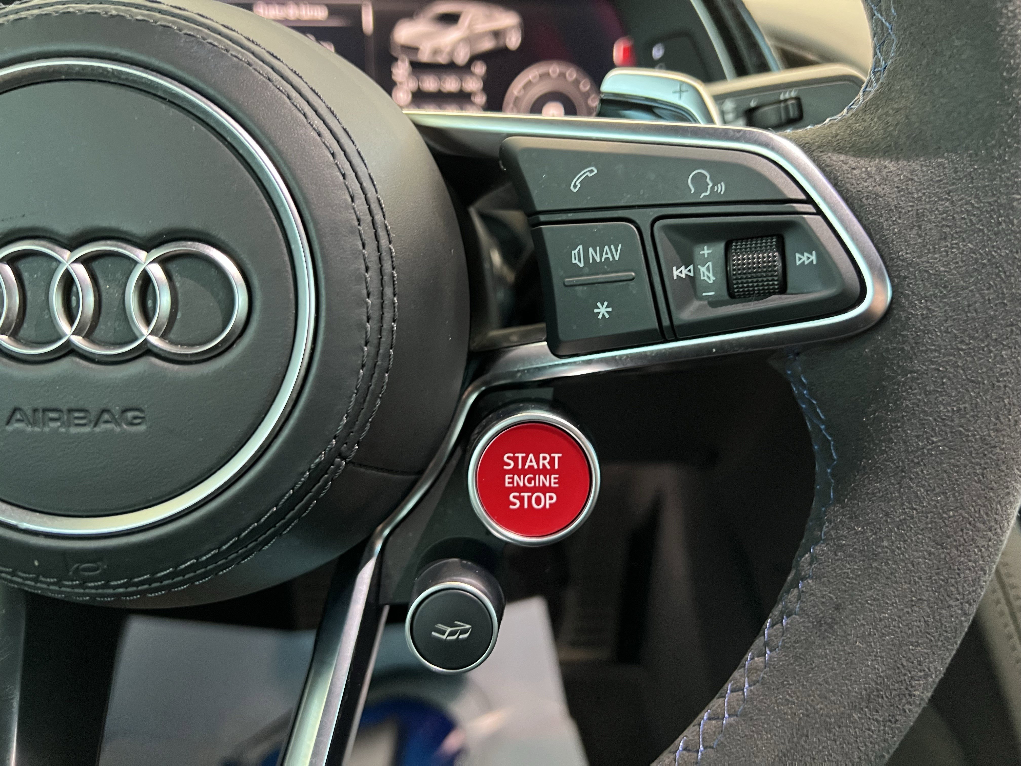 Used 2023 Audi R8 V10 performance w/ R8 Performance Design Package image 20