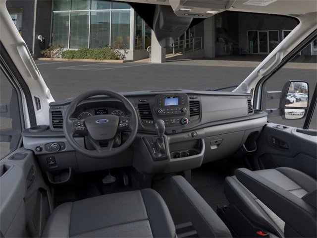 New 2025 Ford Transit 250 148 Medium Roof image 9