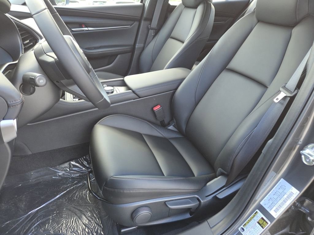 New 2026 MAZDA MAZDA3 s Sport FWD image 16