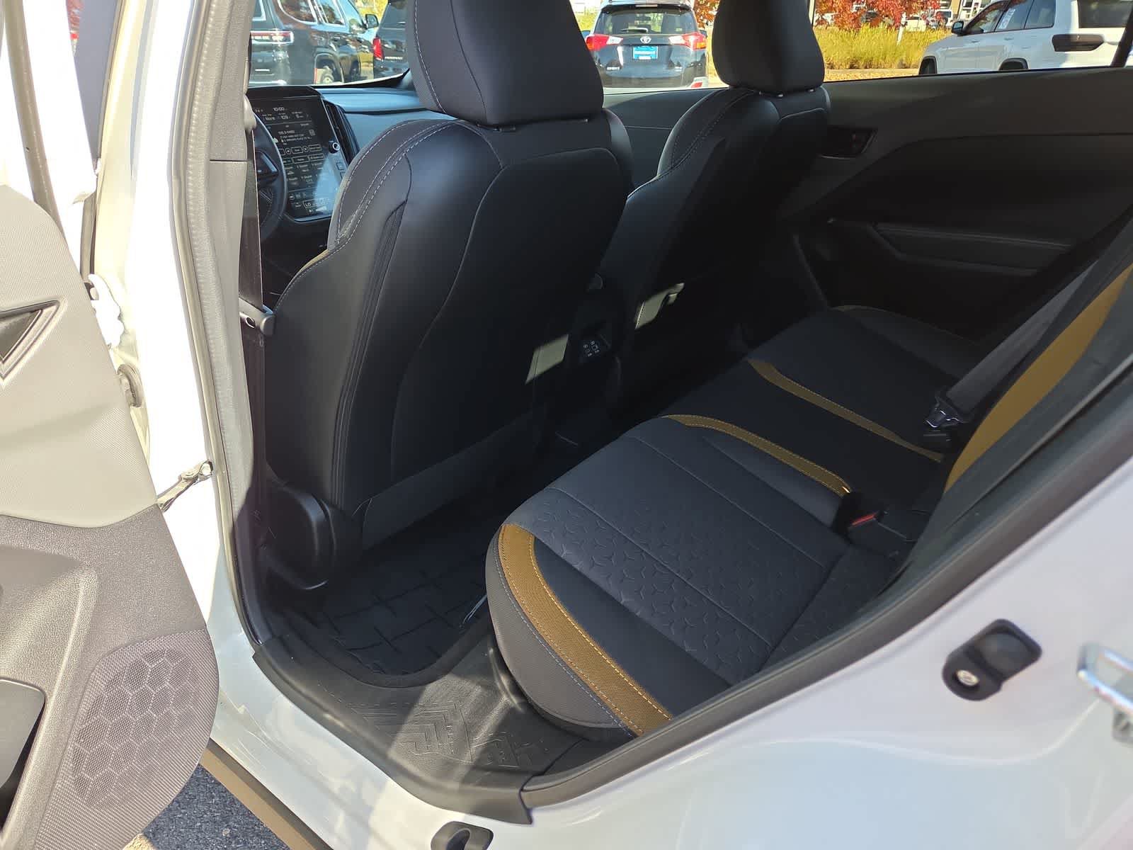 Used 2026 Subaru Crosstrek 2.5i Sport AWD/4WD image 20