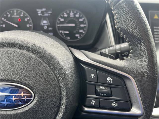 Used 2025 Subaru Outback Premium image 19