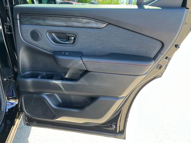 Certified 2026 Honda Passport TrailSport image 16