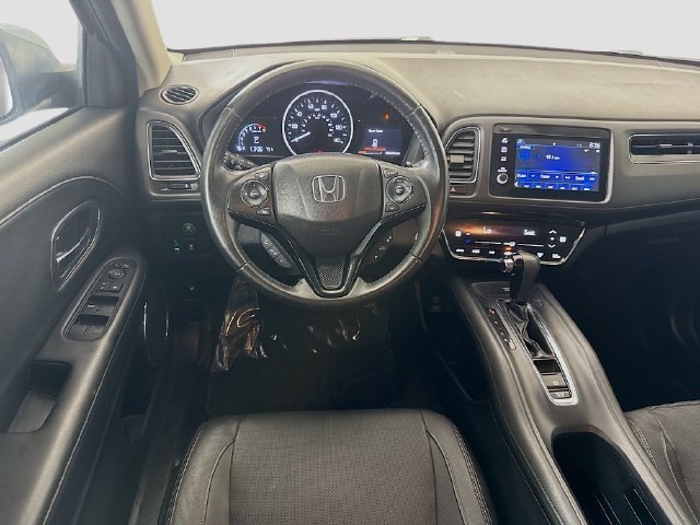 Used 2019 Honda HR-V EX-L image 16