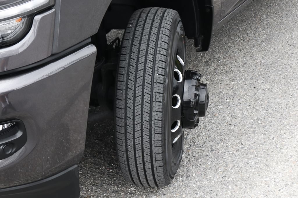 Used 2024 RAM 3500 Laramie w/ Night Edition AWD/4WD image 48