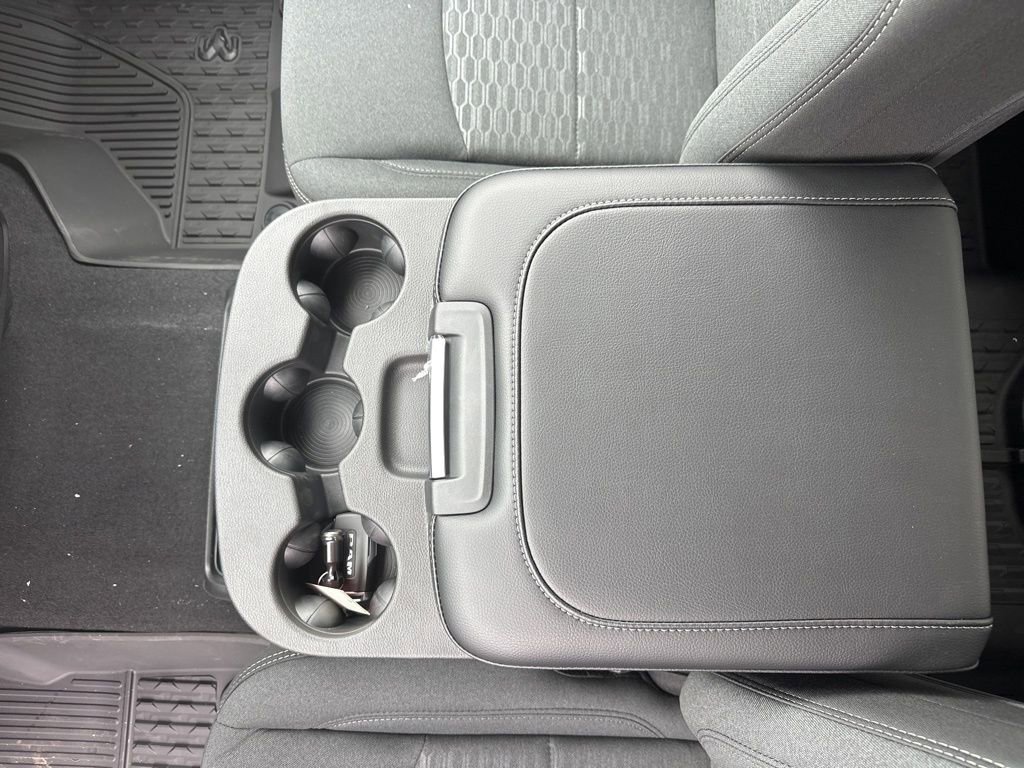 New 2025 RAM 2500 Big Horn image 26