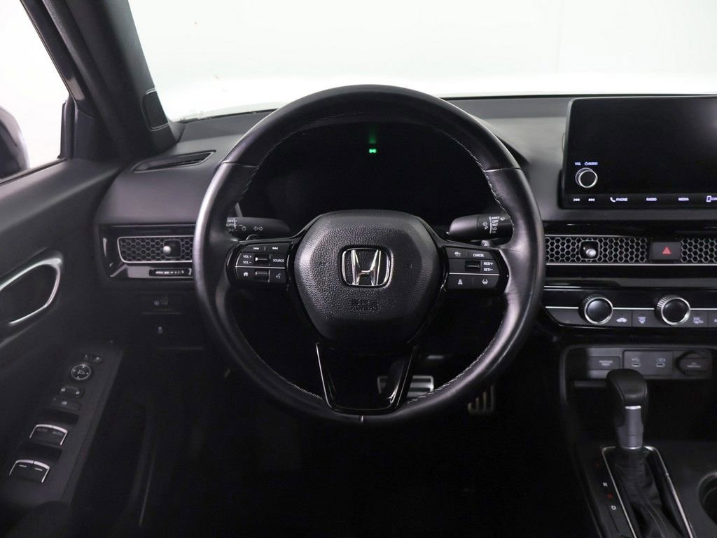 Used 2025 Honda Civic Sport image 36