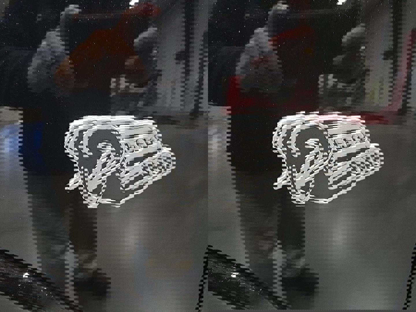 New 2026 RAM 1500 Big Horn image 18