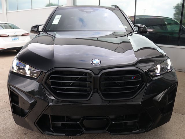 New 2026 BMW X5 M Competition w/ Executive Package image 2
