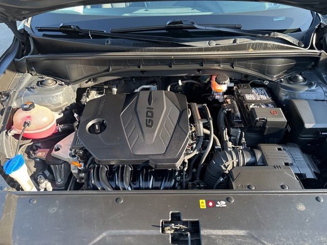 Used 2023 Kia Sorento LX FWD image 39