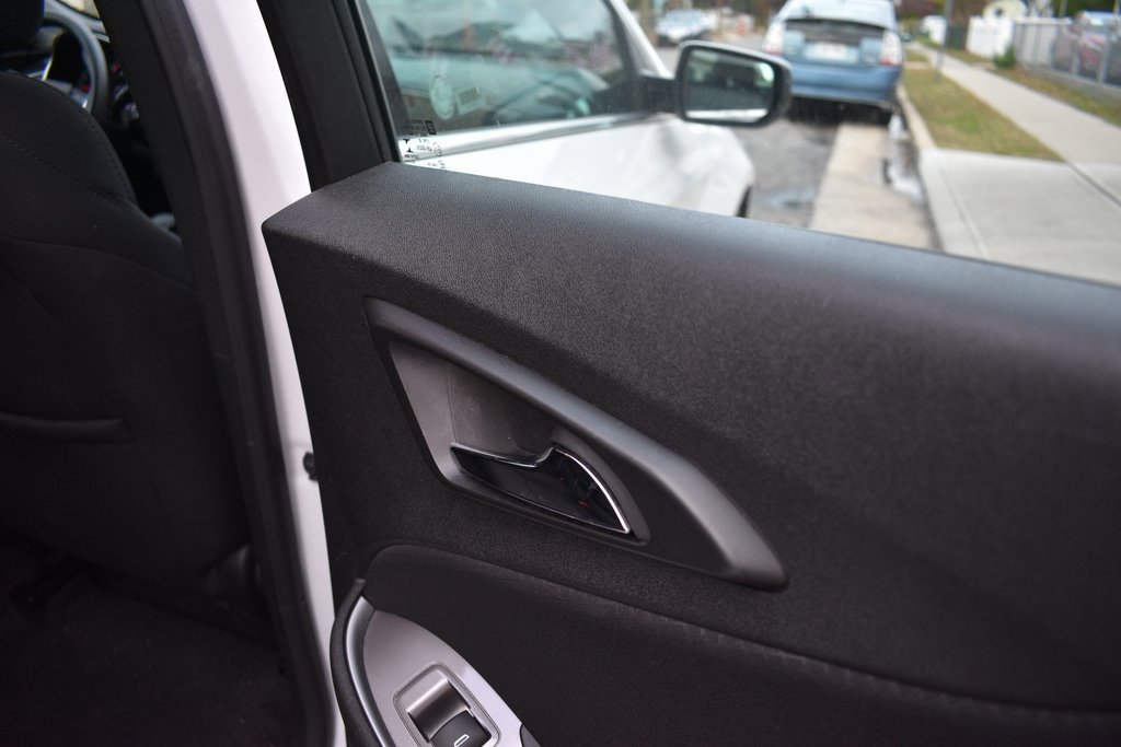 Used 2024 Chevrolet Malibu LT image 28