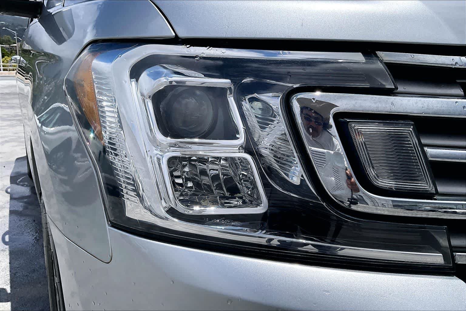 Used 2021 Ford Expedition Limited AWD/4WD image 31