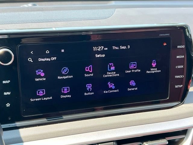 Certified 2024 Kia K5 GT-Line FWD image 37