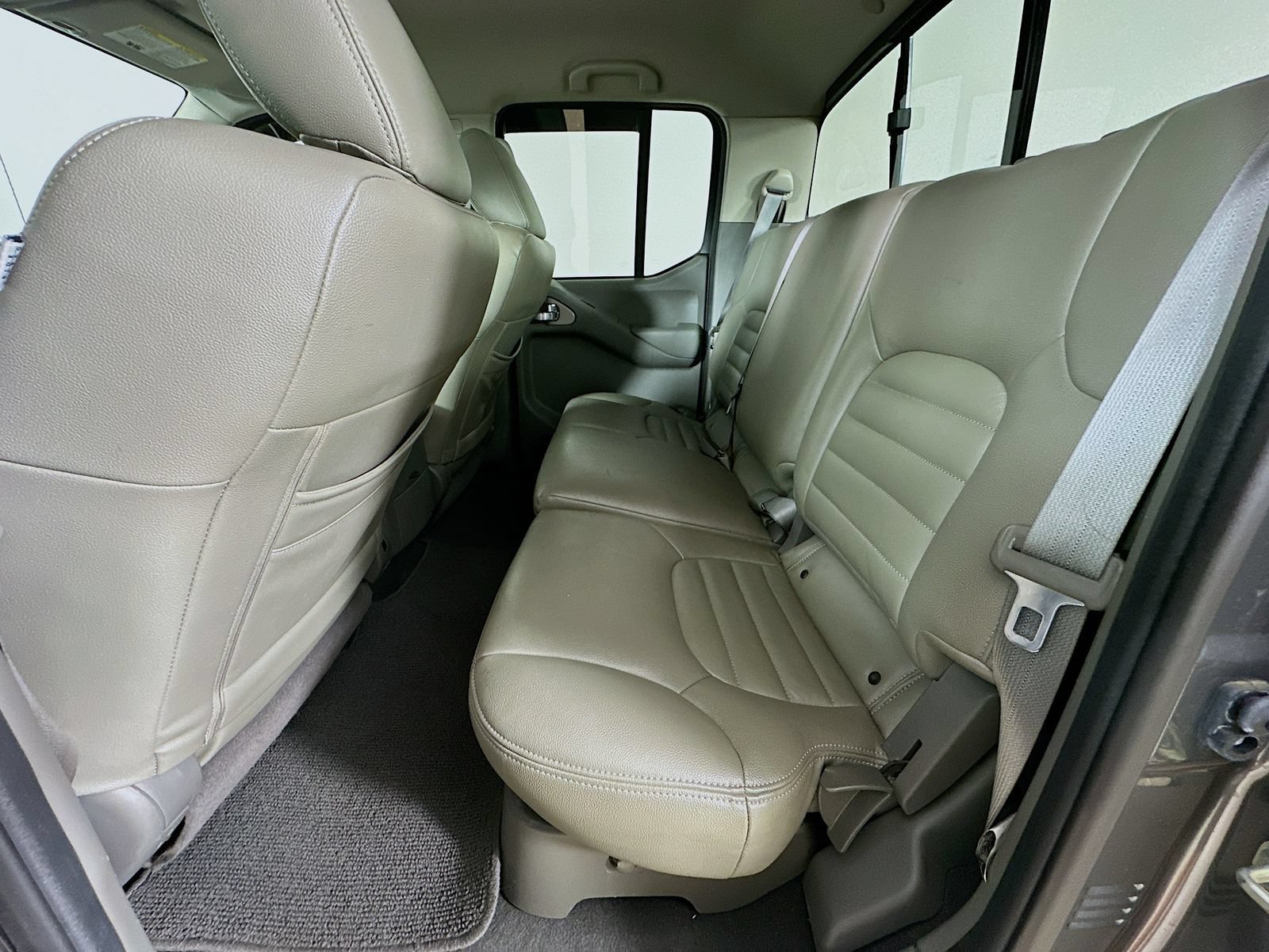 Used 2019 Nissan Frontier SV RWD image 34