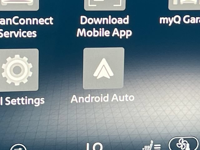 New 2026 Nissan Murano SV AWD/4WD image 22