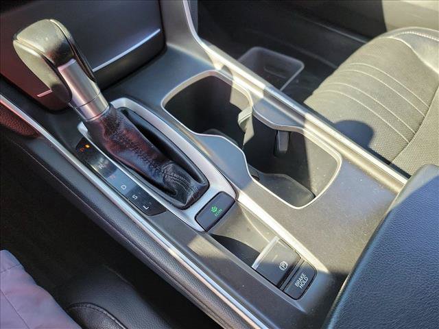 Used 2018 Honda Accord EX-L image 23