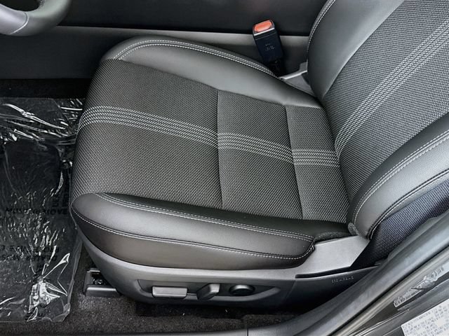 New 2026 MAZDA CX-50 AWD 2.5 S w/ Cargo Package image 18