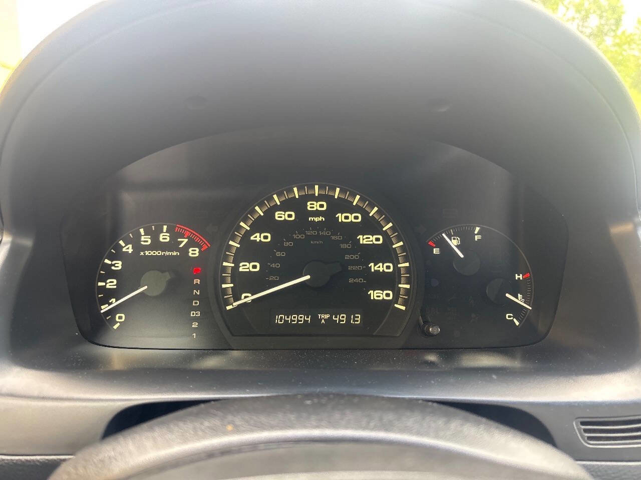 Used 2006 Honda Accord EX-L image 20