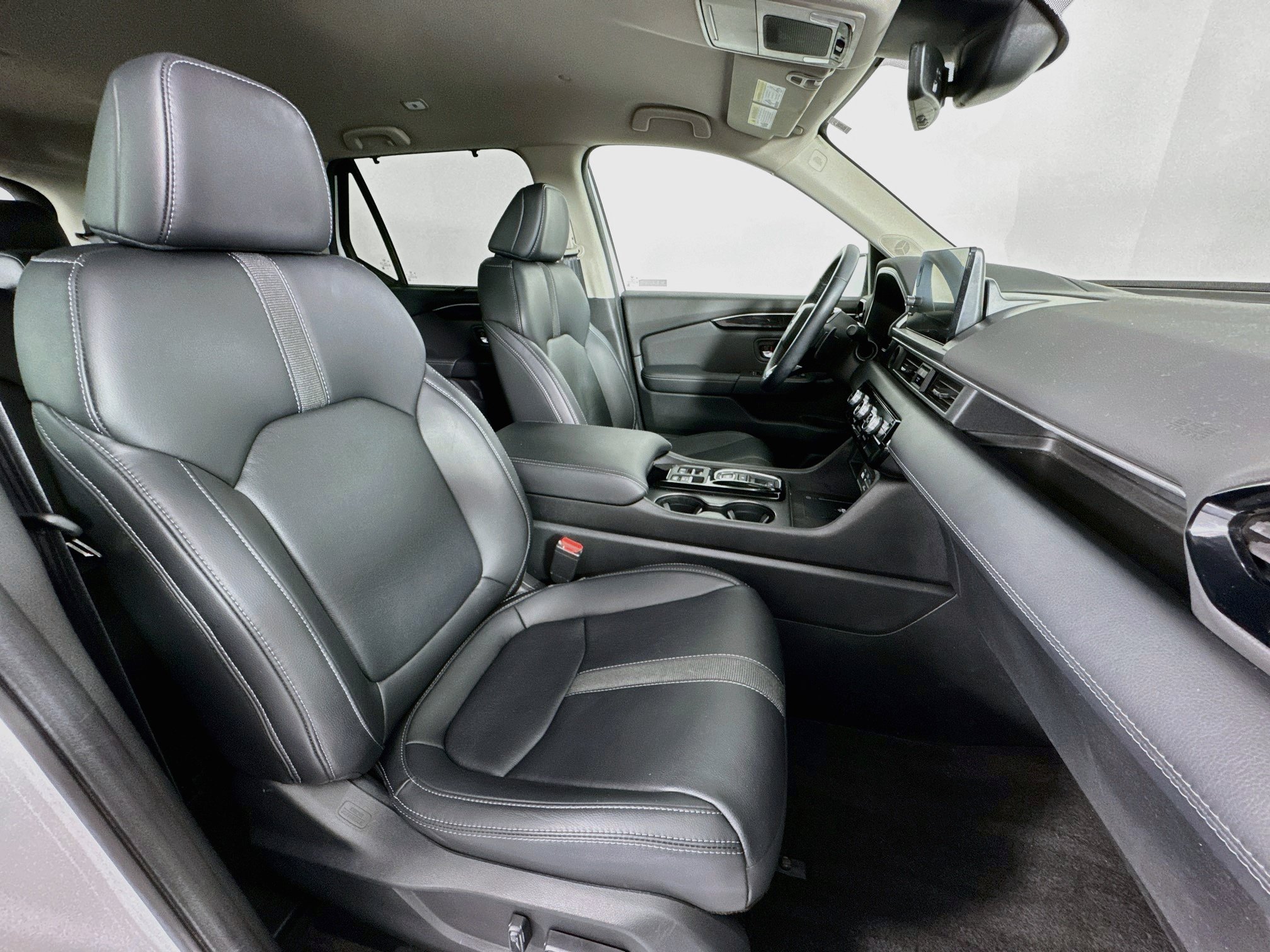 Certified 2023 Honda Pilot EX-L image 28