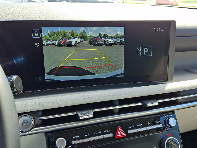 New 2026 Hyundai Tucson SEL AWD/4WD image 14