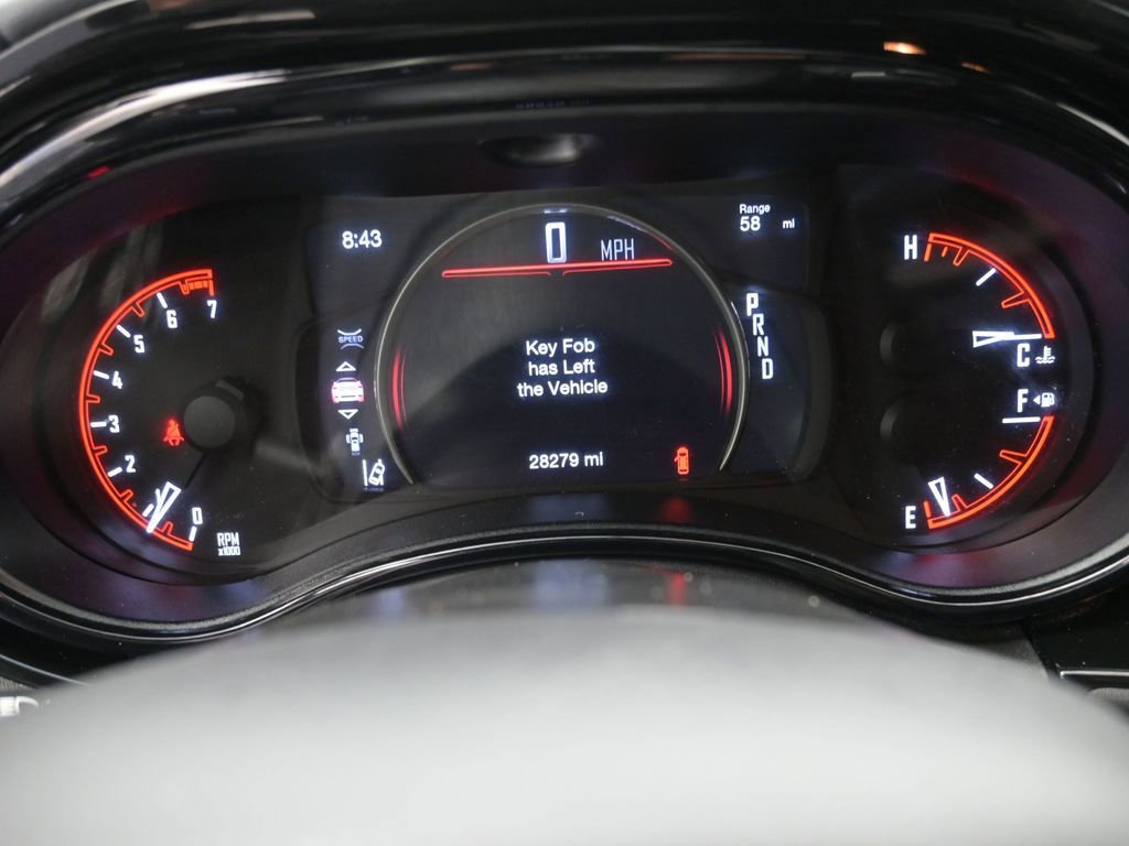 Used 2023 Dodge Durango Citadel image 18