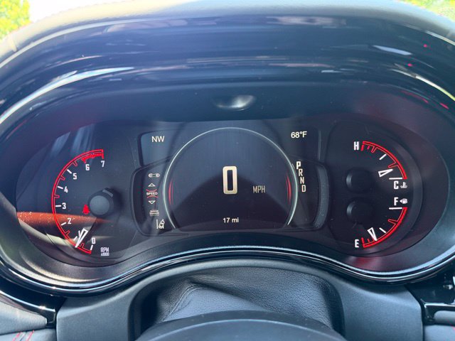New 2026 Dodge Durango GT AWD/4WD image 26