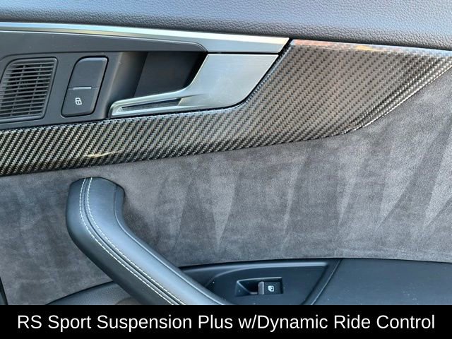 Used 2019 Audi RS 5 Sportback image 20