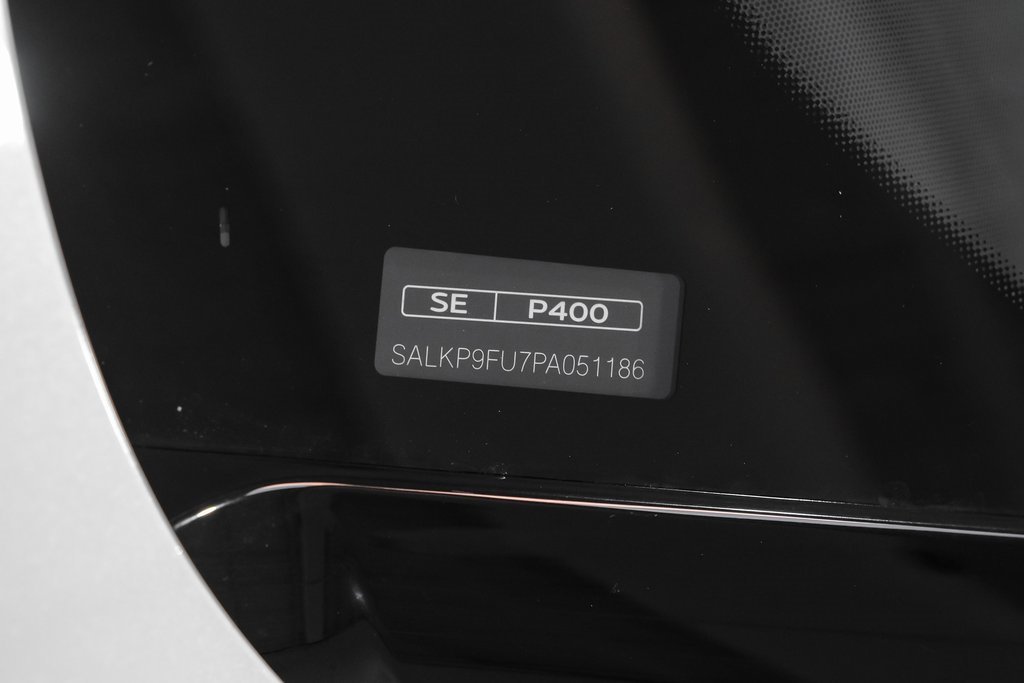 Used 2023 Land Rover Range Rover SE image 54