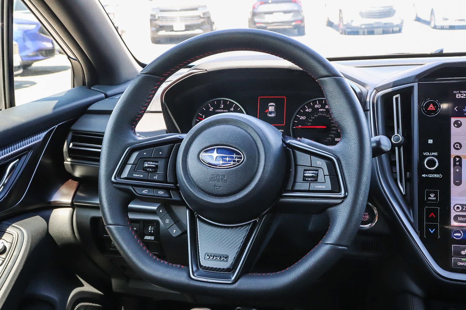 Used 2023 Subaru WRX Limited AWD/4WD image 20