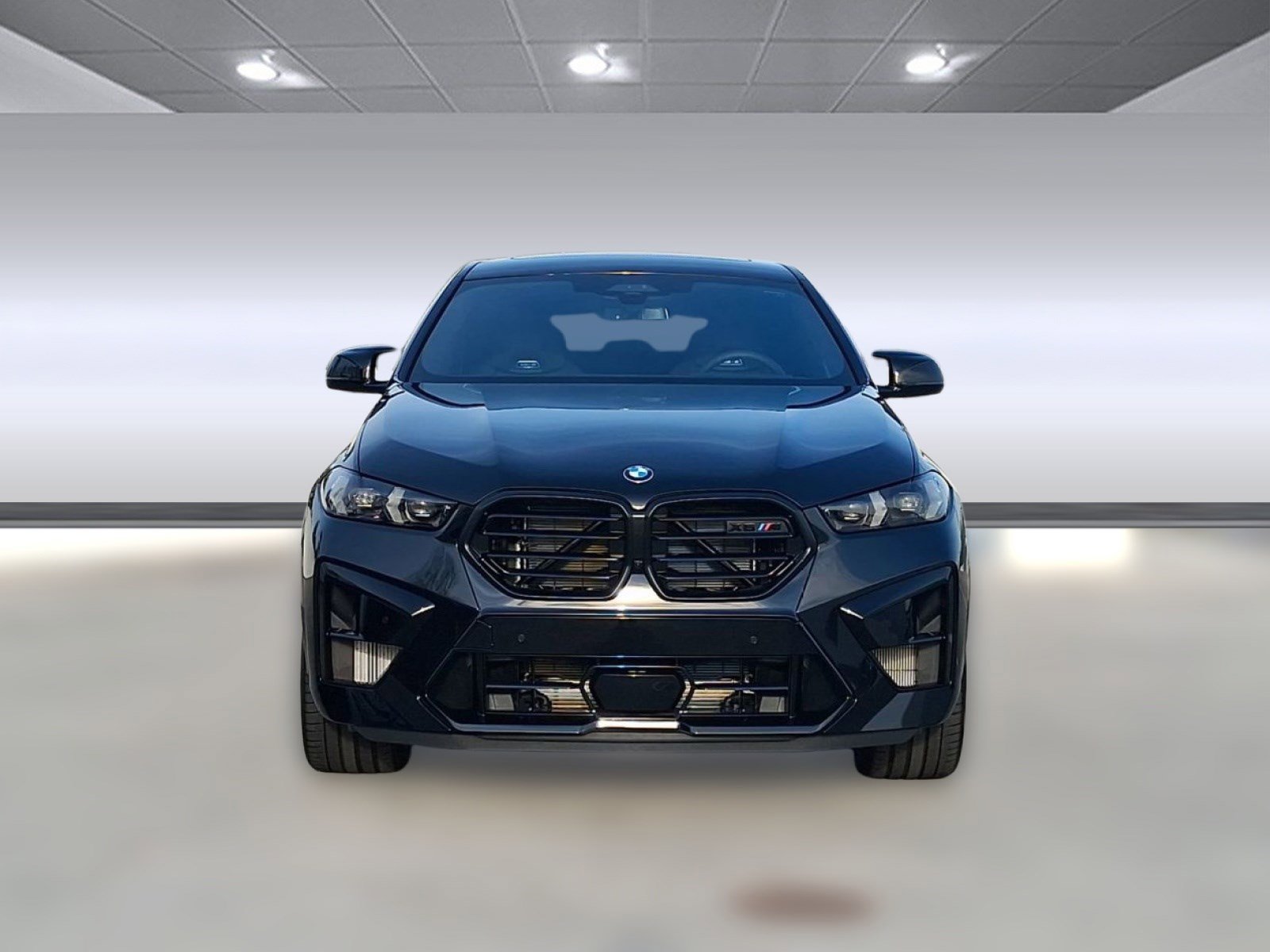 New 2026 BMW X6 M Competition w/ Executive Package image 6