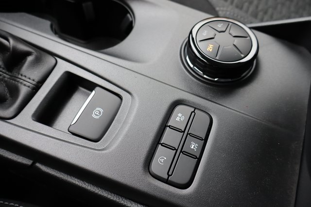 New 2025 Ford Ranger XL image 12