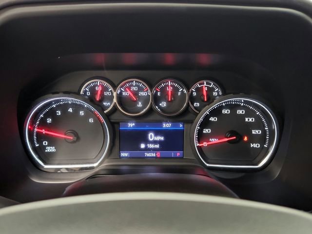 Used 2021 Chevrolet Tahoe RST image 19