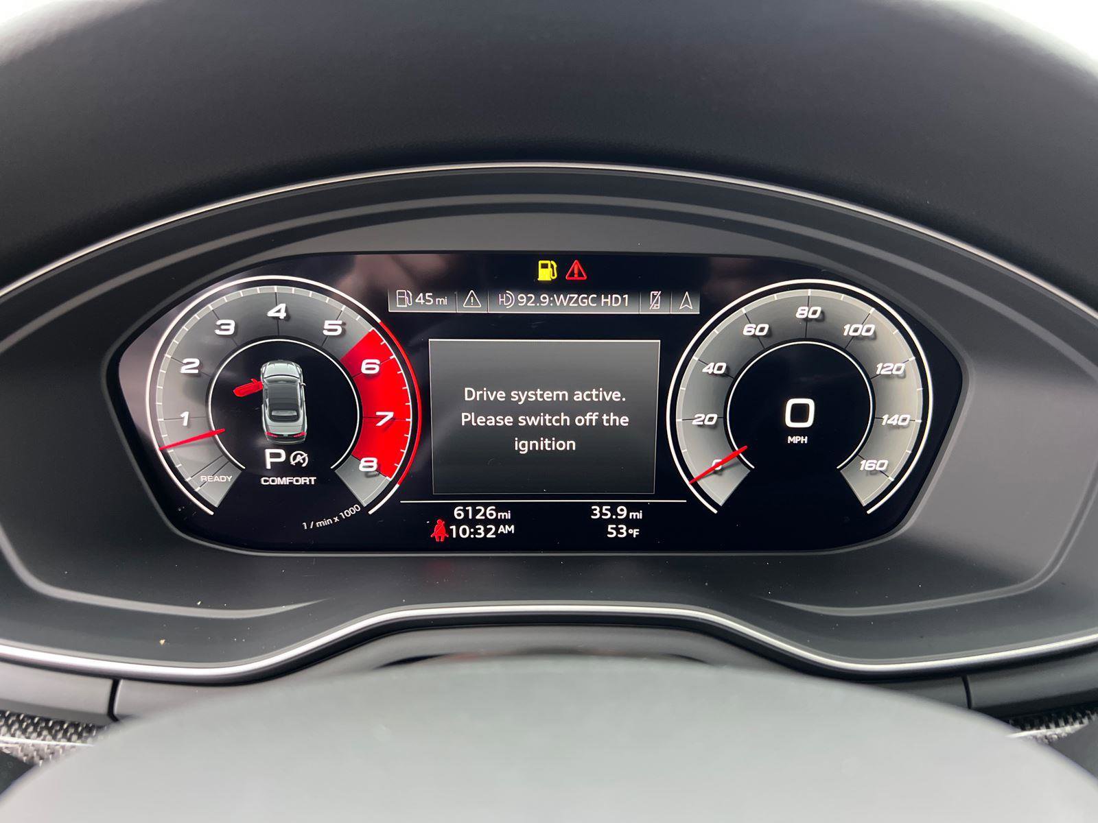 Used 2024 Audi S5 Prestige image 22