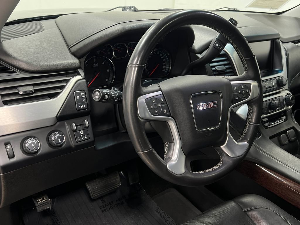 Used 2018 GMC Yukon SLT w/ Premium Edition image 23