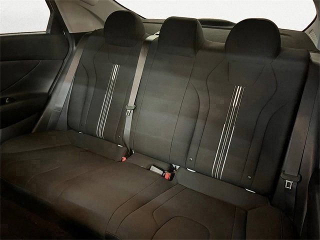Used 2021 Hyundai Elantra SEL w/ Convenience Package image 23