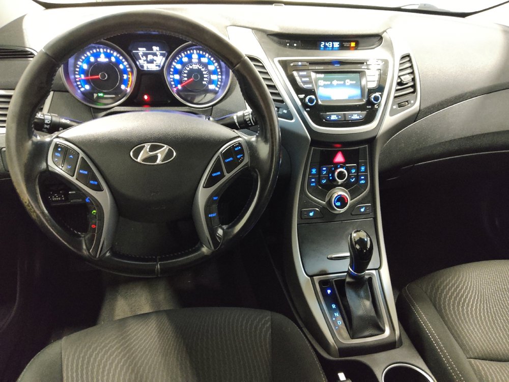 Used 2016 Hyundai Elantra Value Edition image 22