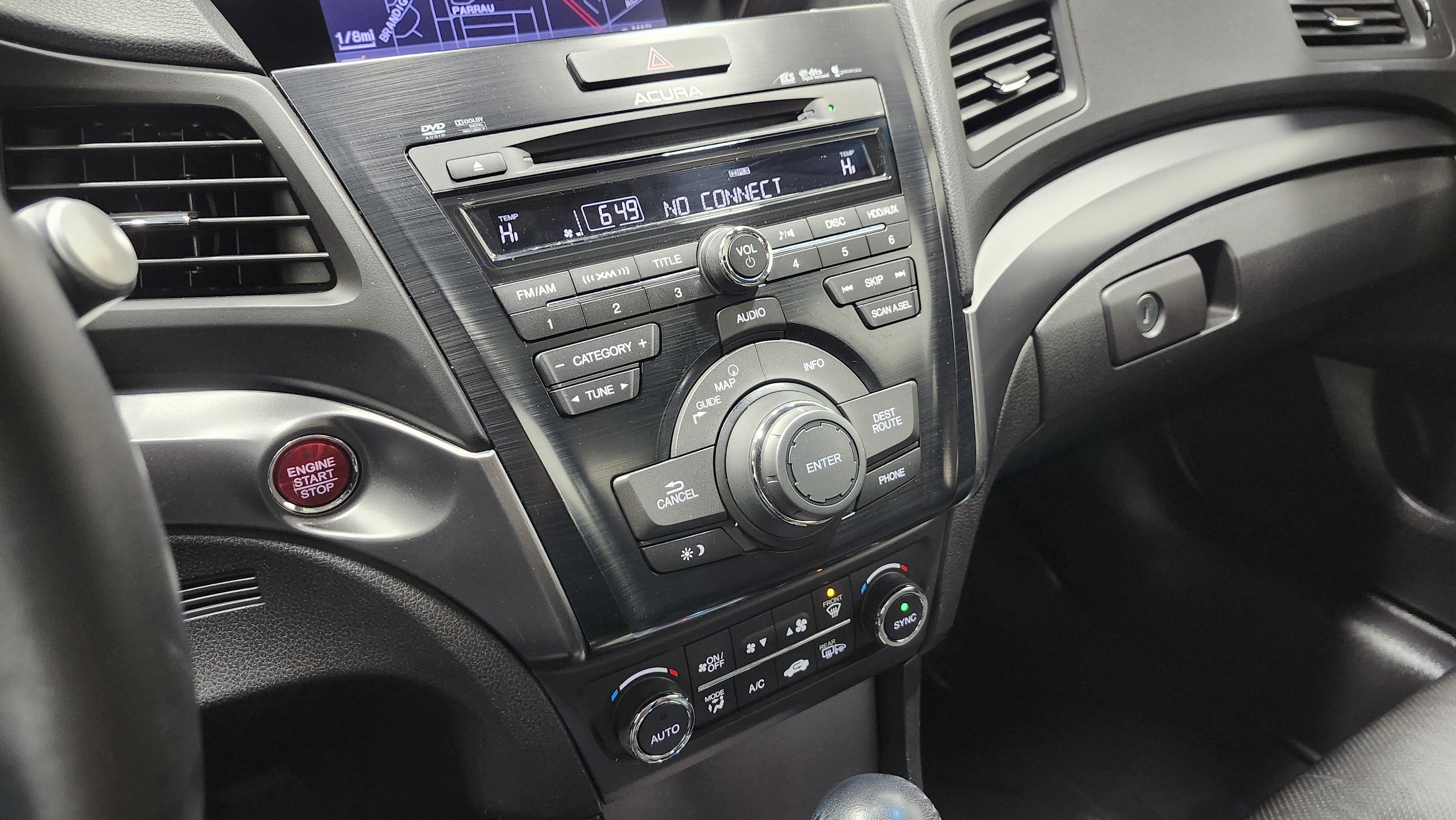 Used 2013 Acura ILX w/ Technology Package image 30