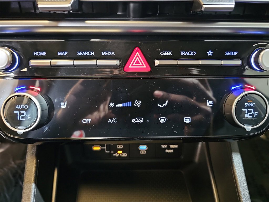 New 2026 Hyundai Tucson SEL image 23