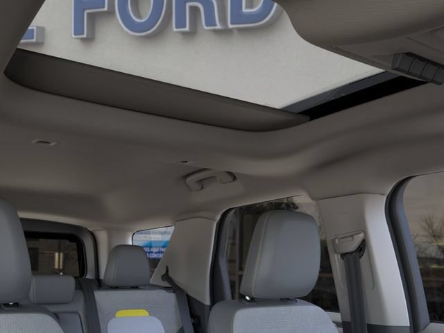New 2026 Ford Bronco Sport Badlands w/ Sasquatch Badlands Package AWD/4WD image 22
